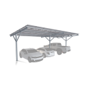 Carpark Mounting Structure